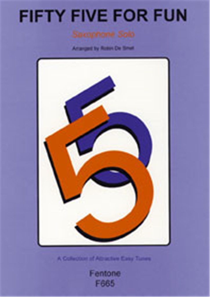 Fifty Five For Fun